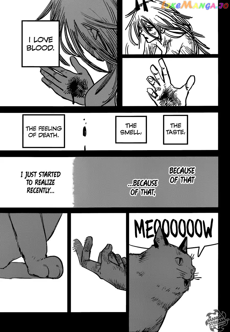 Chainsaw Man, Chapter 9 image 06